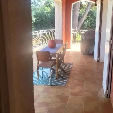 A Nostra Fiumara Entre Et Montagne Et Riviere Privative Villa