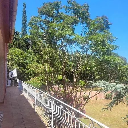 Villa A Nostra Fiumara Entre Et Montagne Et Riviere Privative *