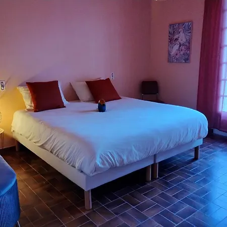 Villa A Nostra Fiumara Entre Et Montagne Et Riviere Privative *