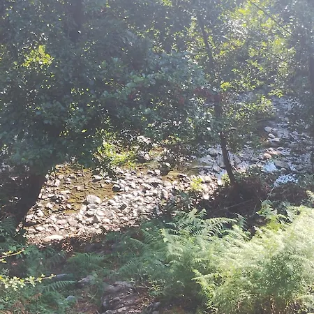 A Nostra Fiumara Entre Et Montagne Et Riviere Privative Villa *
